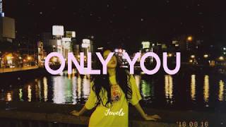 FREE R&B Type Beat “Only You” R&B/Soul Instrumental 2019