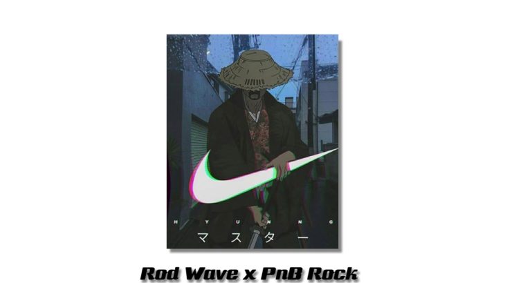 [FREE] Rod Wave x PnB Rock Type Beat – “STAY UP” | R&B Type Beat 2019