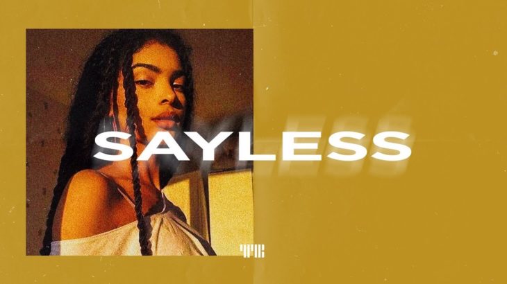 [FREE] Roy Woods Type Beat “Say Less” R&B Trapsoul Instrumental 2019