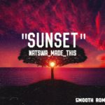 [FREE] “SUNSET” Romantic Guitar R&B / Trap Beat  Instrumental 2019