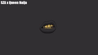 [FREE] SZA x Queen Naija R&B Type Beat – “Calling” | @davincyprod