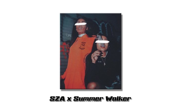 [FREE] SZA x Summer Walker Type Beat – “ONLY YOU” | Chill R&B Type Beat