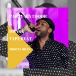 [FREE] “Sleep” PARTYNEXTDOOR X Drake Hip Hop R&B Type Beat (Prod.Mile$ Beats)