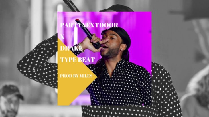 [FREE] “Sleep” PARTYNEXTDOOR X Drake Hip Hop R&B Type Beat (Prod.Mile$ Beats)