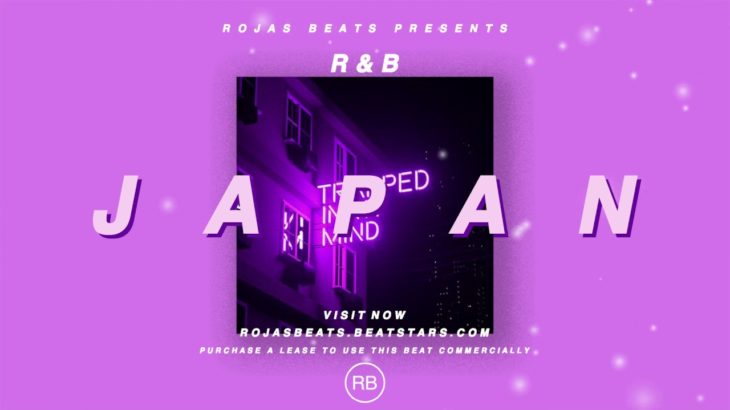 [FREE] Slow RnB x Soul Type Beat “Japan” R&B Type Beat Ft. Kehlani x H.E.R. x Bryson Tiller