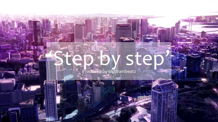 [FREE] “Step by step” KPOP SOUL R&B Type BEAT 2019