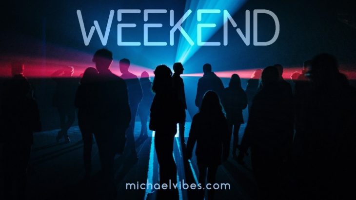 [FREE] The Weeknd Type Beat – “Weekend” | Michael Jackson Type Pop R&B Funk Instrumental