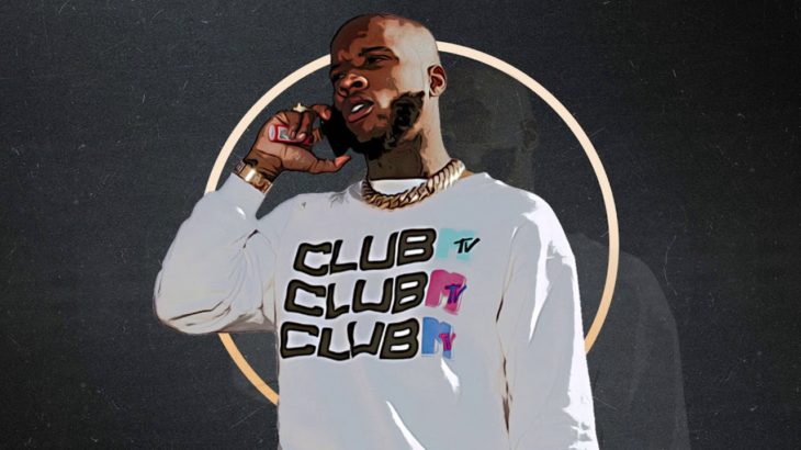 [FREE] Tory Lanez Type Beat 2019 – “Hold Me Tonight” | Free Guitar R&B 2019 Rap/Trap Instrumentals