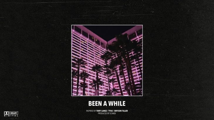 (FREE) Tory Lanez x Bryson Tiller x TYuS – “Been A While” | Smooth R&B Instrumental 2019