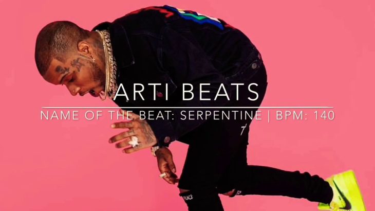 🔥[FREE] Tory Lanez x PARTYNEXTDOOR Type Beat 2019 “Serpentine” [R&B | TRAPSOUL | HIP-HOP]