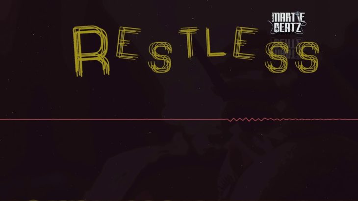 [FREE] Trap R&b Vibe Instrumental “Restless” Vibe R&B Type Beat | 2019 Instrumental