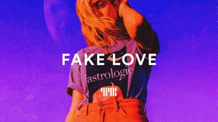 [FREE] Trapsoul Type Beat “Fake Love” R&B/Soul Guitar Instrumental 2019