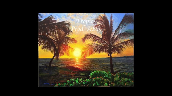 [FREE] “Tropics” – Swae Lee Type Beat | Summer Vibe Beat | Trap/R&B Instrumental 2019