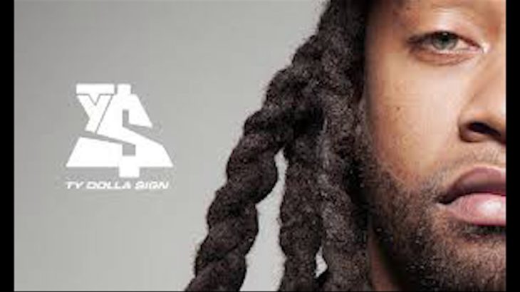 [FREE] Ty Dolla Sign Type Beat – “UP” | R&B Instrumental