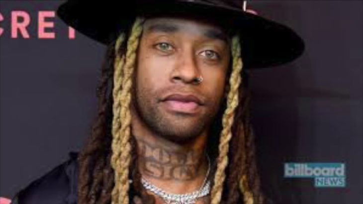 [FREE] Ty Dolla Sign x Bryson Tiller R&B Type Beat “Drowning” Prod By. Trey Maki
