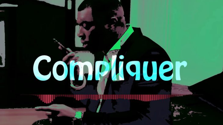 [FREE]  Vegedream x Joe Dwet FiléType Beat Ft Dadju ‘Compliquer’ | Afro R&B / Guitar Beat x Afrobeat
