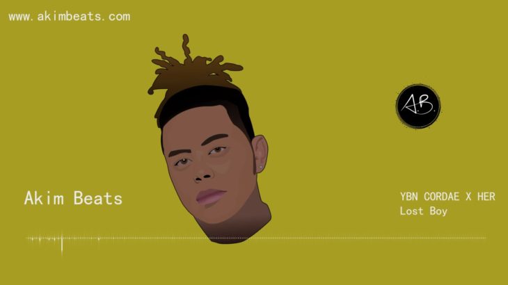 [FREE] YBN Cordae x H.E.R. Type Beat – Lost Boy | TRAPSOUL R&B INSTRUMENTAL 2019 (Akim Beats)