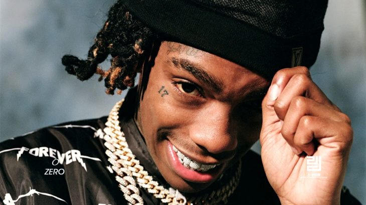 [FREE] Ynw melly x R&B Type Beat ” 〇 ” Prod. By Zj-aIvSoN | Rap/Trap Inst 2019
