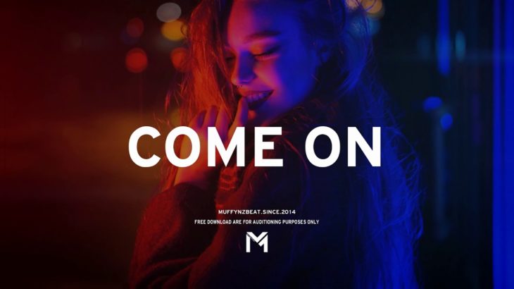 [FREE]Bryson Tiller Type Beat “COME ON” Free R&B Trapsoul Beats 2019 – R&B/Trapsoul Instrumental