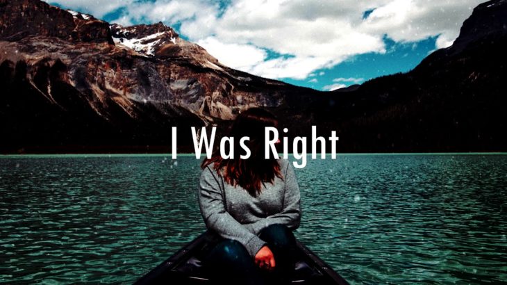 [FREE]Trapsoul Type Beat “I Was Right” R&B/Soul Beat Instrumental 2019