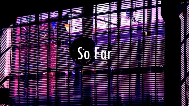 [FREE]Trapsoul Type Beat “So Far” R&B/Soul Beat Instrumental 2019