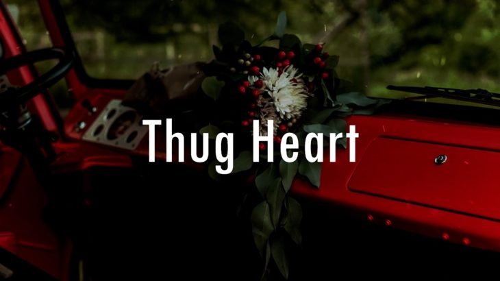 [FREE]Trapsoul Type Beat “Thug Heart” R&B/Soul Beat Instrumental 2019