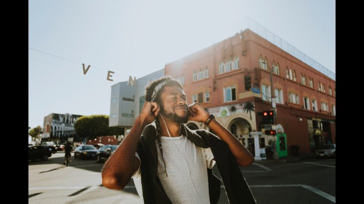 FUNKY R&B SOUL MIX | Funky Times | Ivan W. Taylor Ivan Multimedia Productions