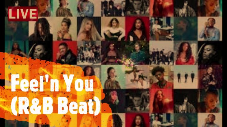 Feel’n You (R&B Beat)