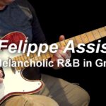 Felippe Assis Melancholic R&B  in Gm