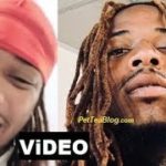Fetty Wap Blasts R&B Singers for Stealing his Flow & Apologizes to Fans for Falling Off! (VIDEO)