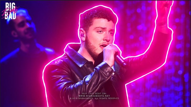 “Fortuna” – Bazzi feat. Drake Type Beat 2019  | R&B Pop Instrumental