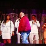 Fred Hammond R&B TWIST TO GOSPEL!!!