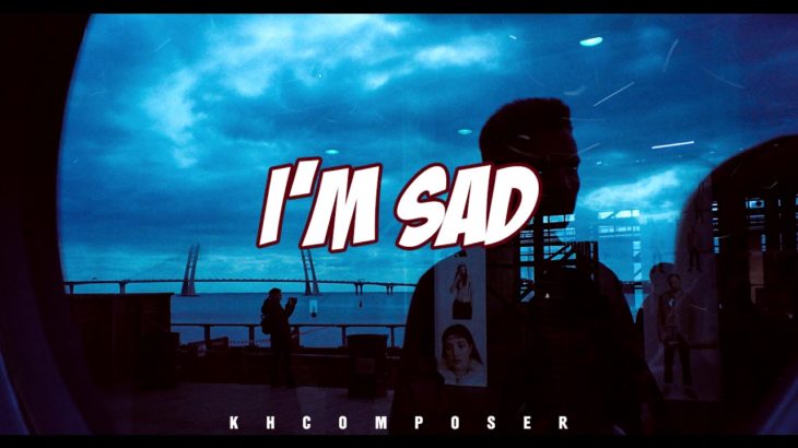 Free Beats Instrumental – R&B “I’m Sad” Free Download 2019