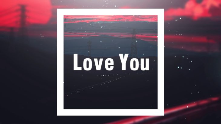 Free Beats “Love You” R&B Beats Instrument  2019