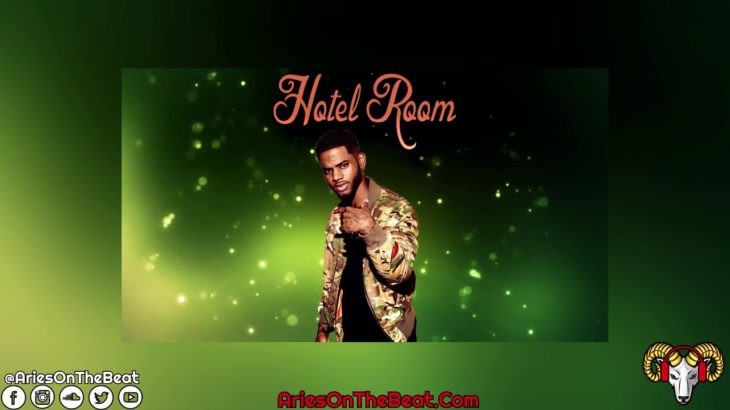 Free Bryson Tiller Type Beat – Hotel Room – Free R&B Instrumental
