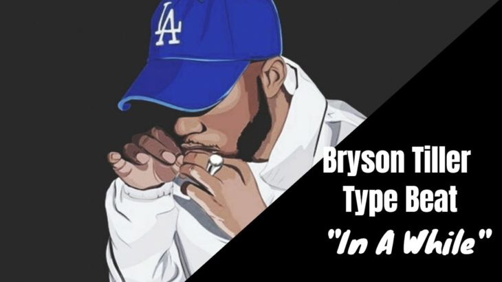 [Free] Bryson Tiller/90’s R&B Sample Type Beat “In a While”
