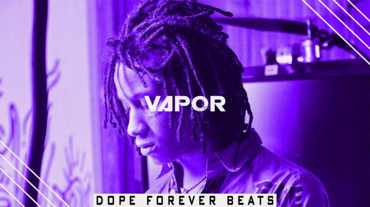 [Free DL] “Vapor” Trippie Redd Type Beat 2019 / 2020 | Pop/R&B Instrumental | Instru
