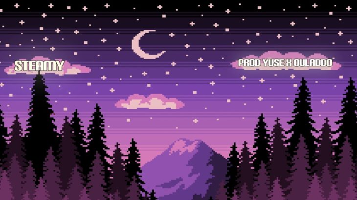 [Free Download] Ambient Low-key Wavy Type Hip-Hop/R&B/Trap Beat Prod. Yuse x Ouladdo