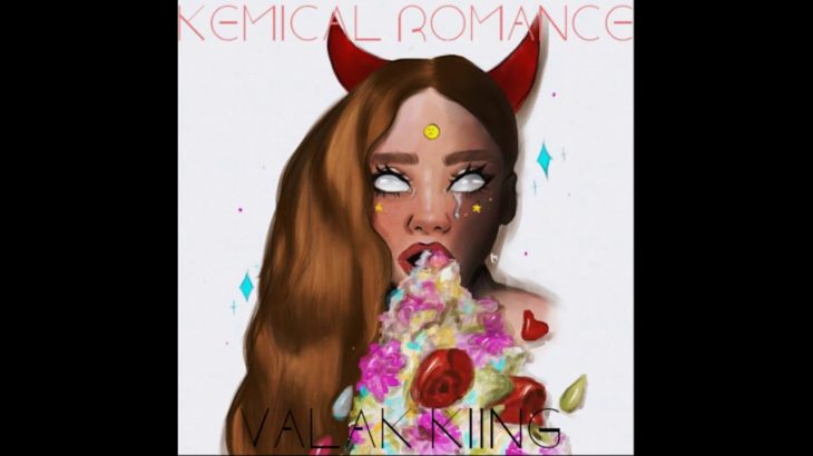 *Free* Modern R&B X Iyla type beat| Kemical Romance [Prod. Valak Kiing]