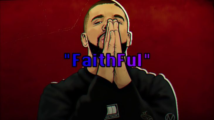 |Free| R&B Drake x Bryson Tiller Type Beat – “Faithful”| 6Lack Type Beat (Prod by Cleantop)