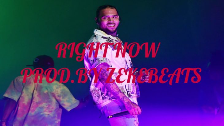 [ Free] R&B Type Beat X Chris Brown X Ella Mai X Jhene Aiko Type Beat 2019- Right Now
