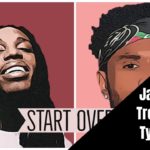 [Free] Trey Songz X Jacquees R&B Type Beat – “Start Over”