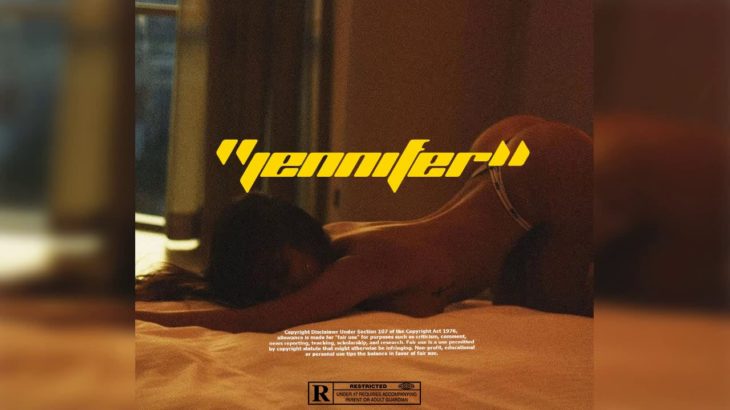 [Free] bryson tiller Type Beat “Jennifer” Smooth R&B, trapsoul Type Beat 2019