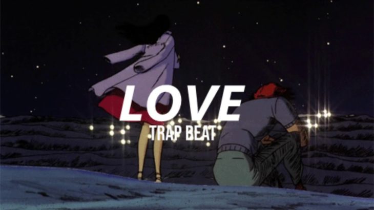 [Free]Trapsoul Type Beat ” Love  ” Smooth R&B Rap Instrumental 2019