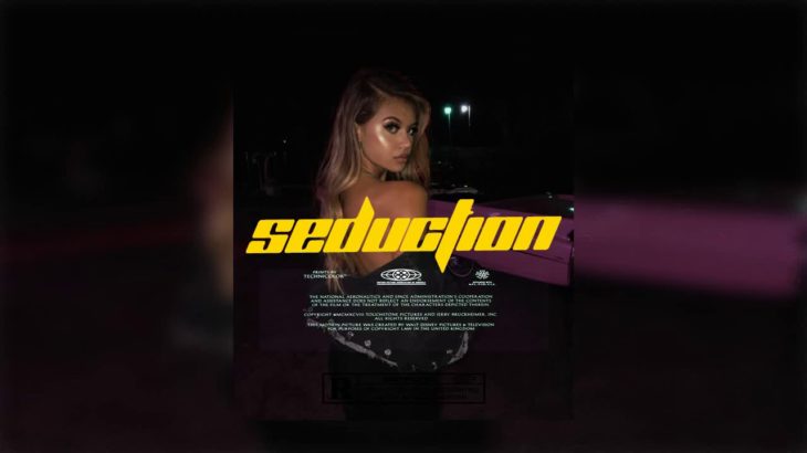 [Free]bryson tillerX partynextdoor Type Beat “Seduction” Smooth R&B, trapsoul Type Beat 2019