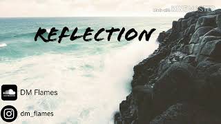 Freestyle R&B-Trap Instrumental Track(Reflection)