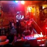 GET KUKY band – Live HITS MIX @ R&B Club EU
