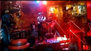 GET KUKY band – Live HITS MIX @ R&B Club EU