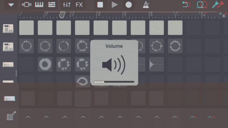 Garageband R&B