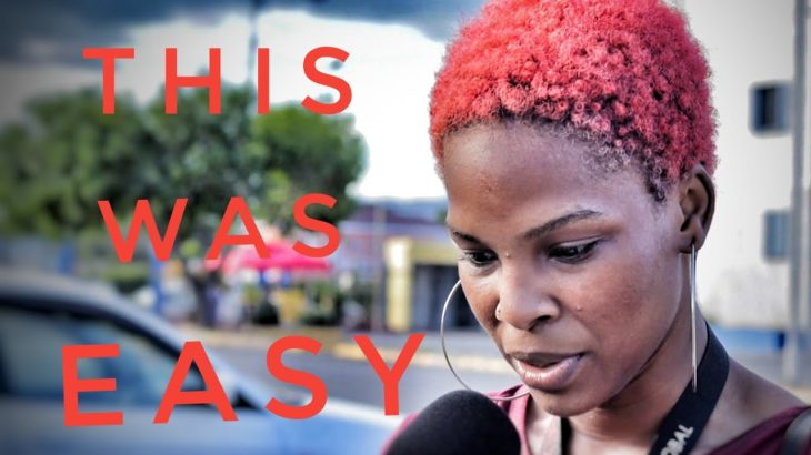 Giveaways in Jamaica |R&B/International Edition | Episode 5